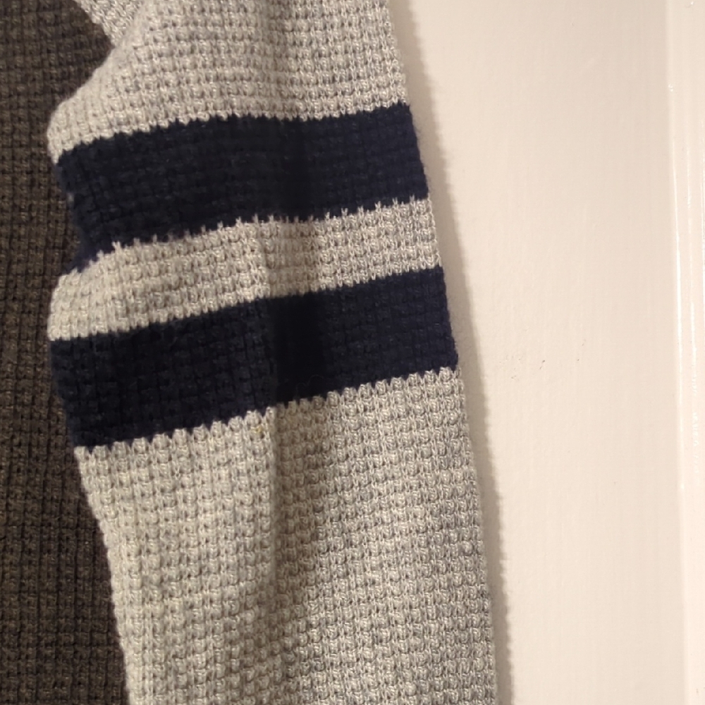 J. Crew merino Wool Blend Crewneck Sweater XXS - Picture 3 of 7